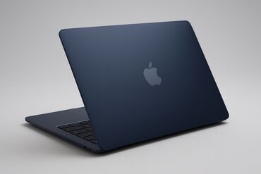 ls 4 6: Ультрабук, Apple, 16 ГБ ОЗУ, Apple M2, 13.5 ", Б/у, Для несложных задач