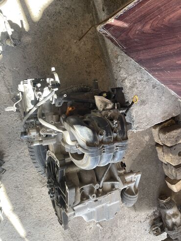 Другие автозапчасти: Запчасти пассо дайхатцу куоре — 3