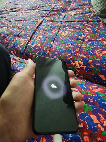 камера вид: Google Pixel 5, Б/у, 128 ГБ, цвет - Черный — 4