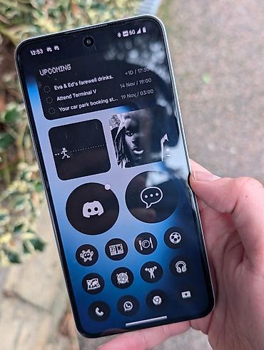 iphone 8 plus gence: Acılıb, yoxlanılıb və qutuya qoyulub. Təzə Mediatek Dimensity 7300 Pro — 2