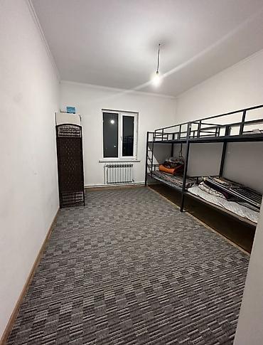 17000: 1 комната, Пишпек Без подселения, от 3 месяцев, от 6 месяцев, от 1 года, С мебелью частично — 1