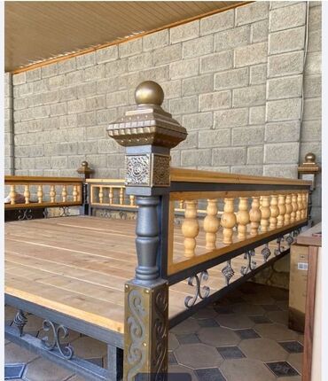 Тапчаны: Тапчан 3 x 3 x 3 м, Металл — 21