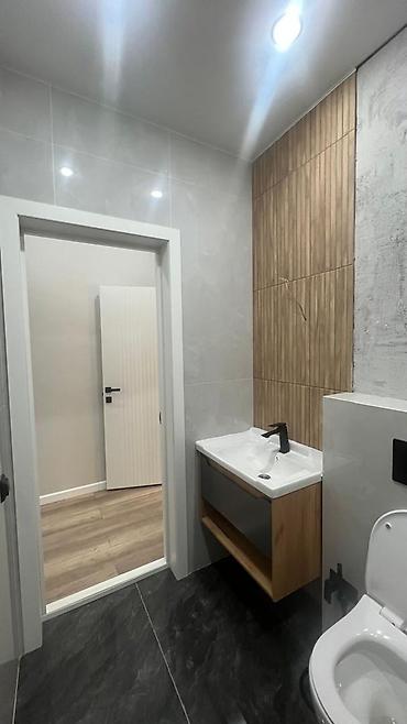 Продажа квартир: 4 комнаты, 95 м², Элитка, 8 этаж, Дизайнерский ремонт — 7