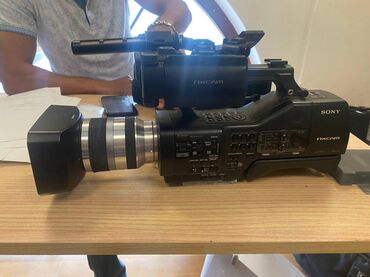 fotoapparat sony h400: “Sony NEX-EA50” Fotoda göründüyü kimidir.İdeal vəziyyətdədir.Hər bir