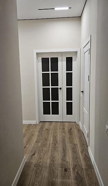 Продажа квартир: 2 комнаты, 61 м², Элитка, 1 этаж — 5