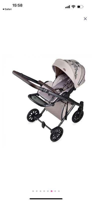 Modullu arabalar: 2-i 1-də araba, Anex, İşlənmiş, Cins: Qız, Yaş: <1 ay, Ünvandan götürmə -da lalafo.az — 4 Modullu arabalar: 2-i 1-də araba, Anex, İşlənmiş, Cins: Qız, Yaş: <1 ay, Ünvandan götürmə — 4