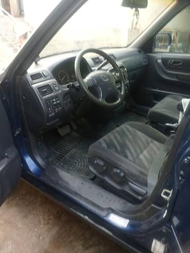 bmw 2009: Honda CR-V: 1999 г., 2 л, Автомат, Бензин, Внедорожник — 5
