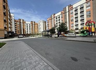 Паркинги: Сдается 1 ком в ЖК Тумар — 1