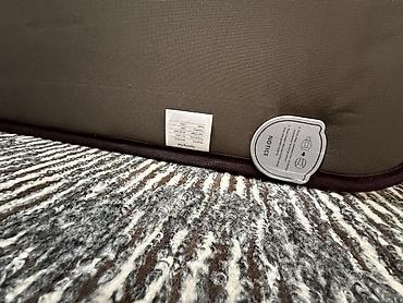 Массажеры и массажные аксессуары: Массажер Коврик, Все тело — 6