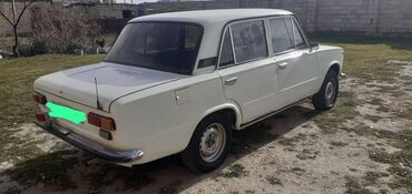 Avtomobil satışı: VAZ (LADA) 2101: 1.3 l | 1979 il | 300000 km Sedan