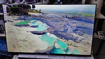 Телевизоры: Телевизоры с интернетом, Установкой на стену!! Новое поступление — 6