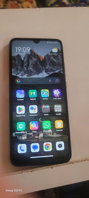 ручка стилус: Redmi 10C 128гб (в идеальном состоянии) Ищете новый телефон, но не — 2