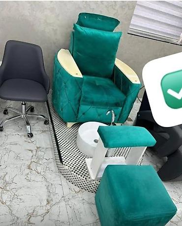 bagca mebel: Pedikür dəsti 250 azn satılır Ünvan . Sovetski ✨ Pərvin ✅ 2020 — 1