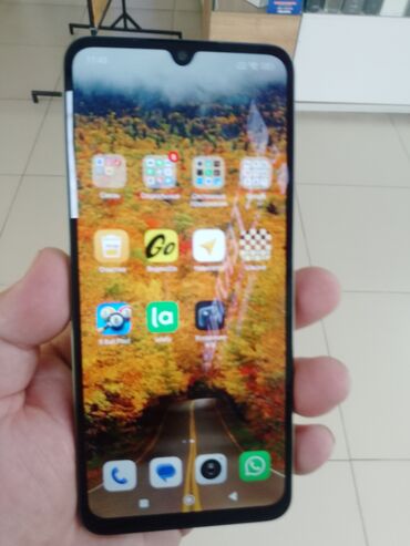 корпоративные сим карты мегаком: Redmi, Redmi 14C, Жаңы, 128 ГБ, 2 SIM