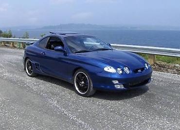 hyundai veracruz: ERGOΝ avtomobil yan güzgü elementi Uyğunluq: - Hyundai Coupe I — 4
