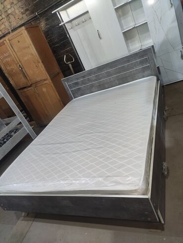 Двуспальные кровати: Новые кровати двуспальные — 4