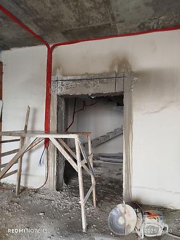 Beton işləri: Beton işləri — 16