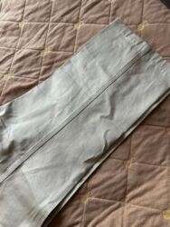 Şalvarlar: Yarım klassik Şalvar, Kiğılı — 6