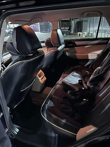 Subaru: Subaru Outback: 2018 г., Автомат, Бензин, Внедорожник — 10