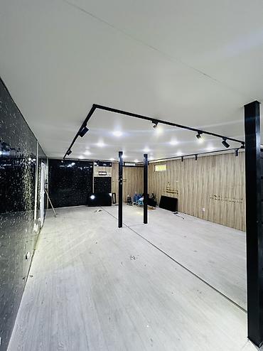 Продажа павильонов: Продажа павильонов 60 м² — 5