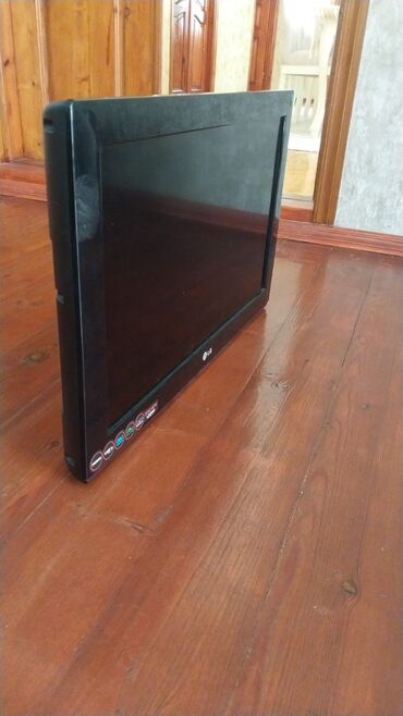 televizor 24 inch: İşlənmiş Televizor LG 24" Ünvandan götürmə