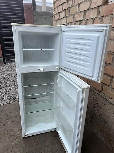 Другая бытовая техника: Б/у холодильник — 1