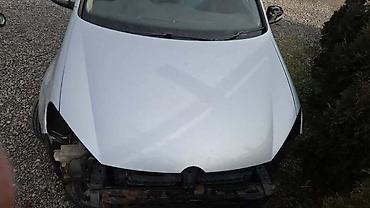 ferari volan: HAUBA ZA VOLKSWAGEN GOLF 5, GOLF 6, GOLF 7 | Orginalni polovni — 1