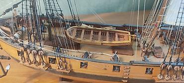 Модели кораблей: Продам модели судов — 4