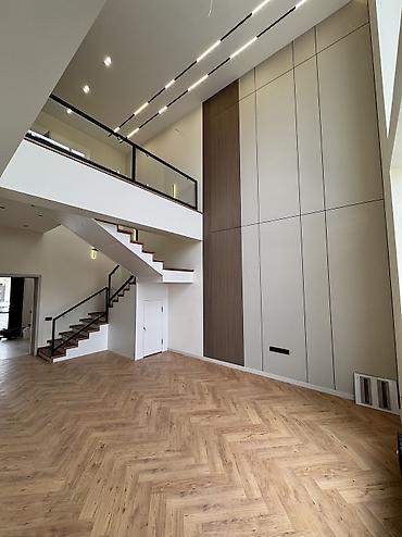 Продажа домов: Дом, 180 м², 5 комнат, Собственник, Дизайнерский ремонт — 2