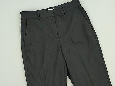 hm 2000s: H&M, Spodnie materiałowe damskie, rozmiar S — 1