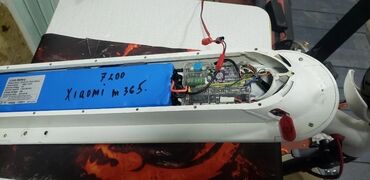 Ремонт электротранспорта: Профессиональный ремонт электро самокатов,электро велосипедов — 11