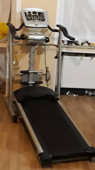 Qaçış trenajorları: Trenajor aparati⚠️ Trenajorlar tam orginal mehsullardir orginal allman