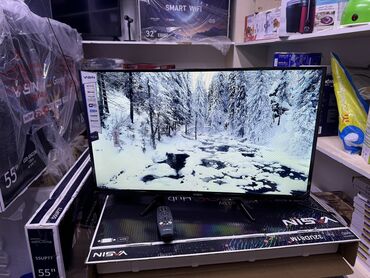 Телевизоры: 🔥🔥🔥СРОЧНАЯ АКЦИЯ 🔥🔥🔥 Телевизор YASIN 32UD81M новый уровень формата hd — 16