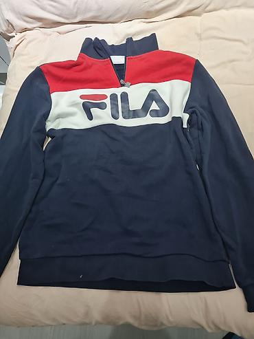 svitir: Svitşot, Fila, M, rəng - Göy — 1