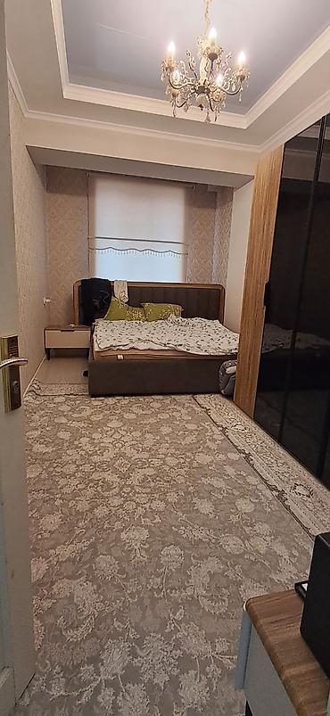 Продажа квартир: 2 комнаты, 85 м², Элитка, 4 этаж, Евроремонт — 5