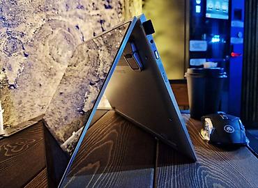 windows surface: Ультрабук, Б/у, Intel Core i5 — 9