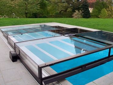 Balkonlar: Her növ tentlerin hazırlanması satışı ve temiri yazılan qiymet — 2