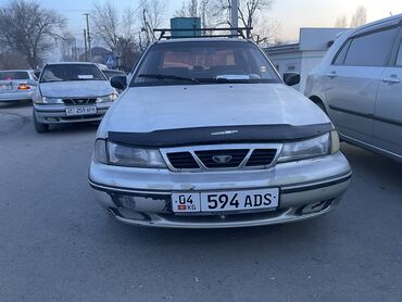 Daewoo: Daewoo Nexia: 2006 г., 1.5 л, Механика, Бензин, Седан