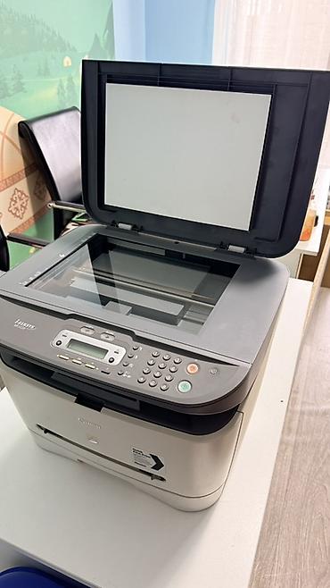 фотоаппарат konica minolta dynax 5d: МФУ Canon i‑SENSYS MF3228. Должно работать, но гарантии нет. Давно не — 4