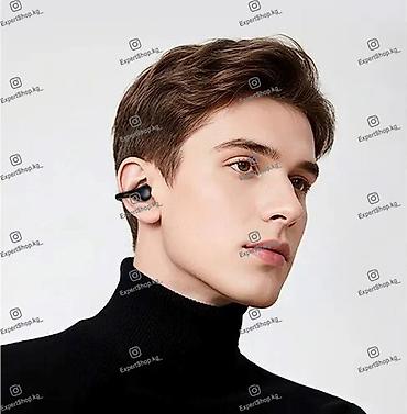 jbl flip 4: Беспроводные наушники Hoco EA8 Warm Sound — компактная модель с ушным — 5