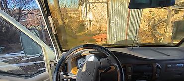 Грузовики: Грузовик, Foton, Стандарт, 3 т, Б/у — 20