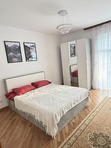 отдых в palm beach: Коттедж, Радуга, Сары-Ой, 4 места — 5