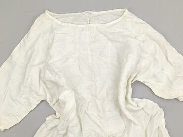 Women: Women's blouse, size 5XL (EU 50)