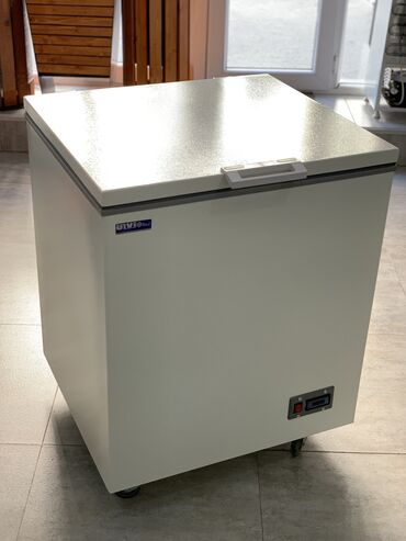 Dərin dondurucular: Qapalı dondurucu — 2