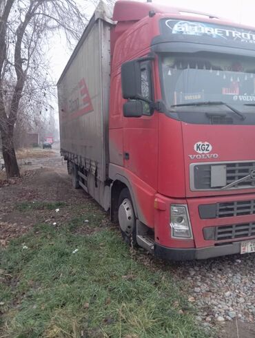 Volvo: Volvo : 2005 г. — 8