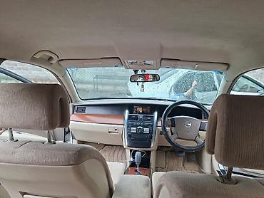 step wgn: Nissan Teana: 2005 г., 2.3 л, Автомат, Бензин, Седан — 6