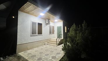 дом в азербайджане: 45 м², 2 комнаты, Газ