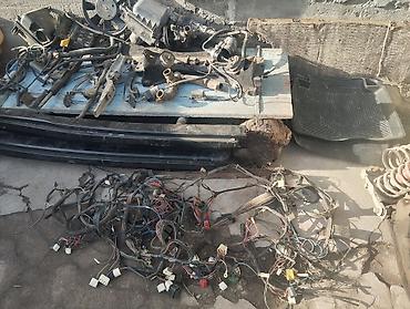 Двигатели, моторы и ГБЦ: Бензиновый мотор ВАЗ (LADA) 2010 г., 1.6 л, Б/у, Оригинал, Россия — 15