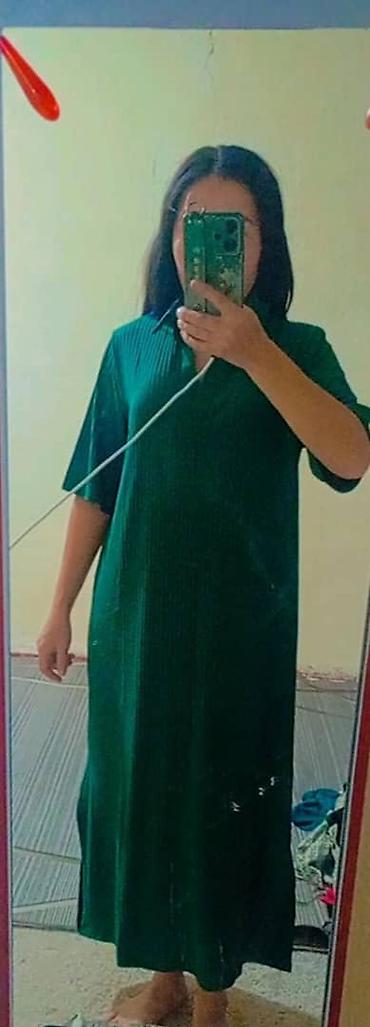 Повседневные платья: Женская одежда — подборка платьев и плаща 1) Платье синее, мини: - — 7