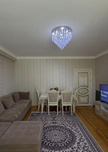 Balkonlar: 56 kv 2 otaq Əşyalı satılır kupca var 6/5i -da lalafo.az — 7 Balkonlar: 56 kv 2 otaq Əşyalı satılır kupca var 6/5i — 7